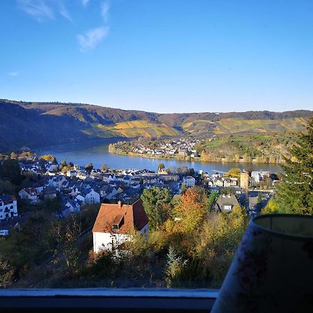 Little Rhineview Chateau Ug Boppard Eksteriør billede