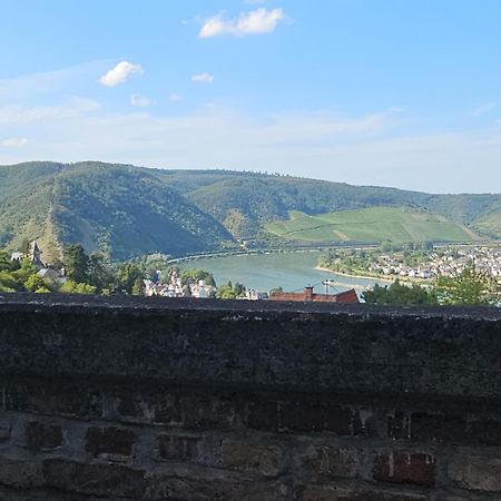 Little Rhineview Chateau Ug Boppard Eksteriør billede