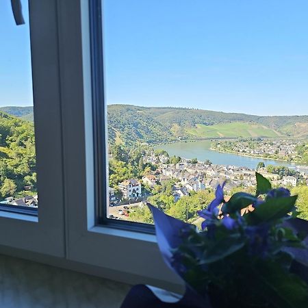 Little Rhineview Chateau Ug Boppard Eksteriør billede