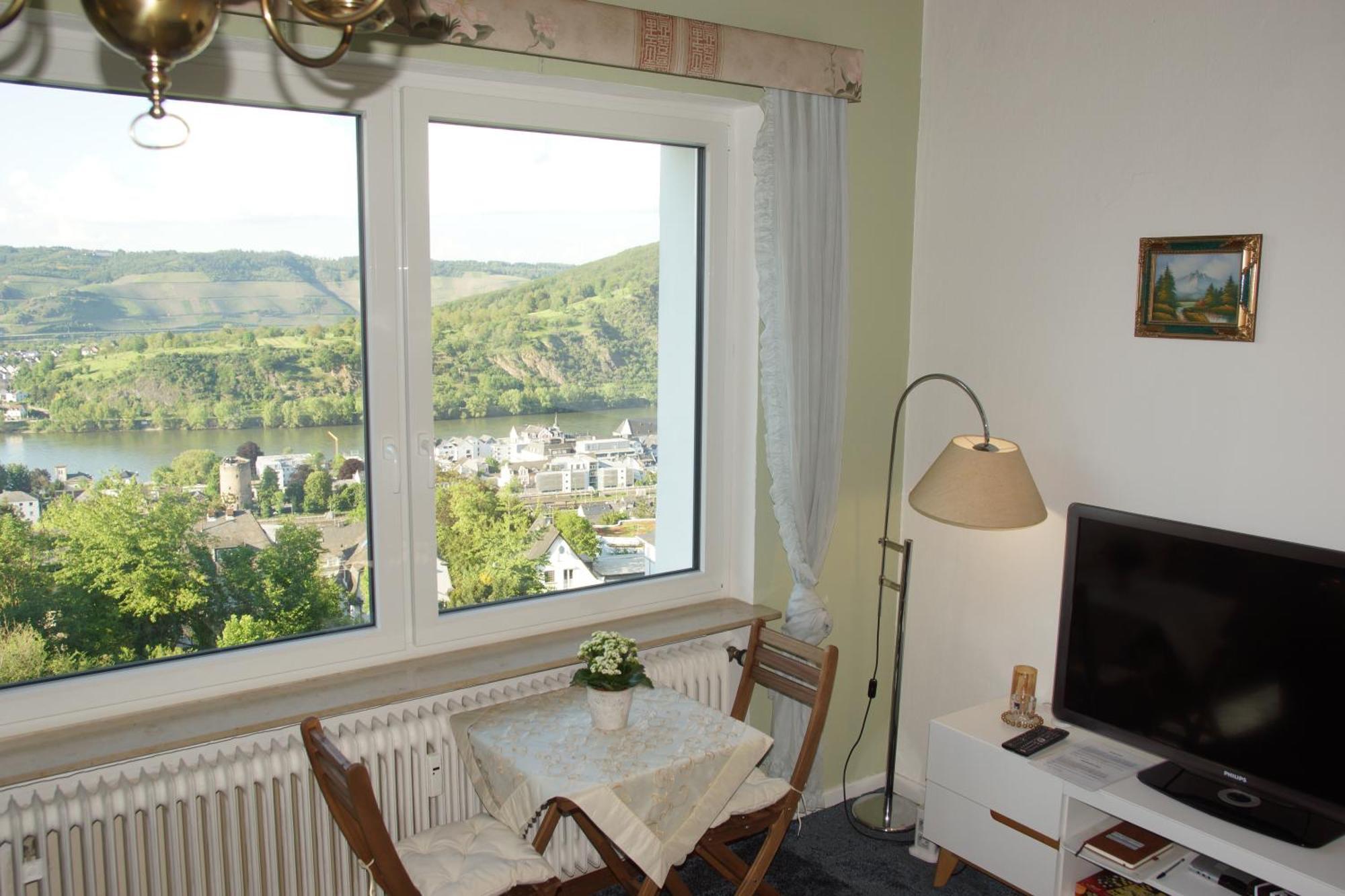 Little Rhineview Chateau Ug Boppard Eksteriør billede