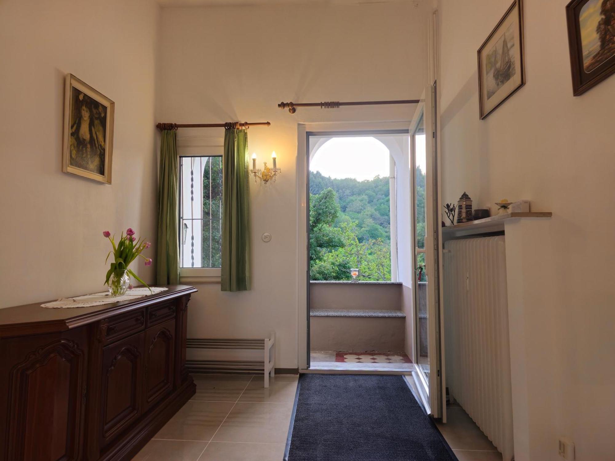Little Rhineview Chateau Ug Boppard Eksteriør billede