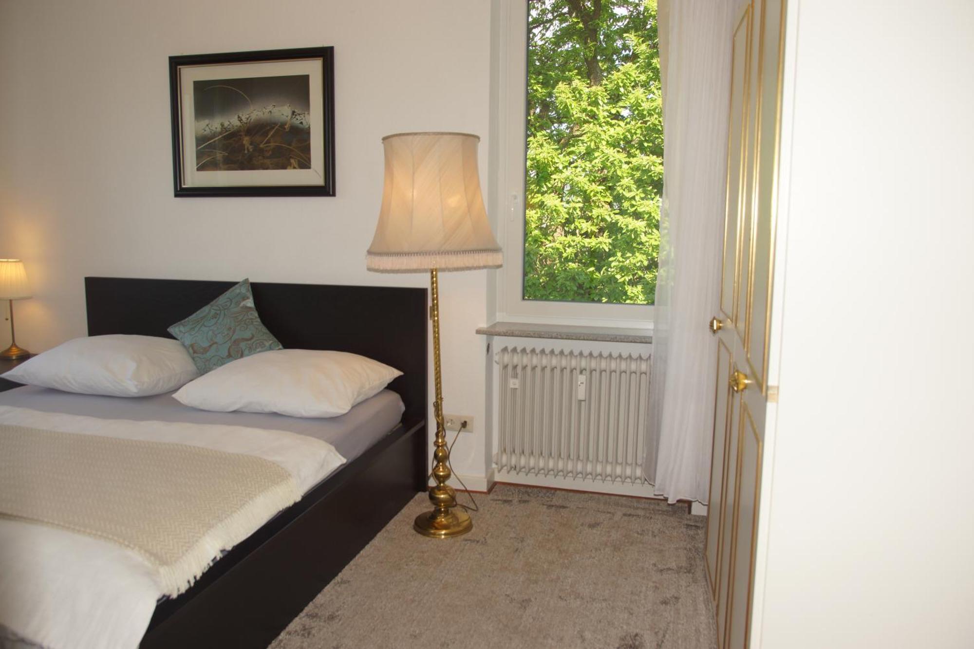 Little Rhineview Chateau Ug Boppard Eksteriør billede