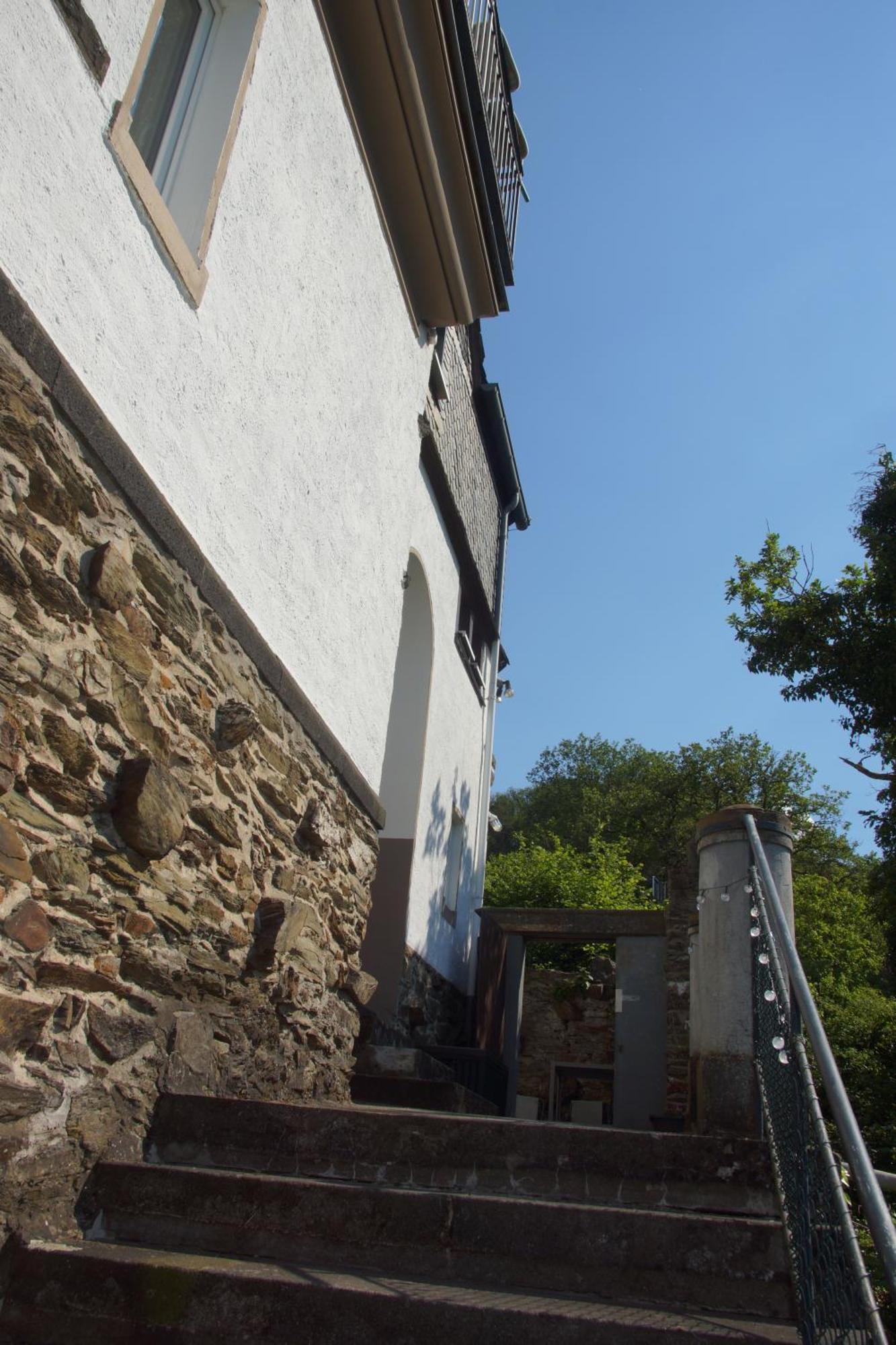 Little Rhineview Chateau Ug Boppard Eksteriør billede