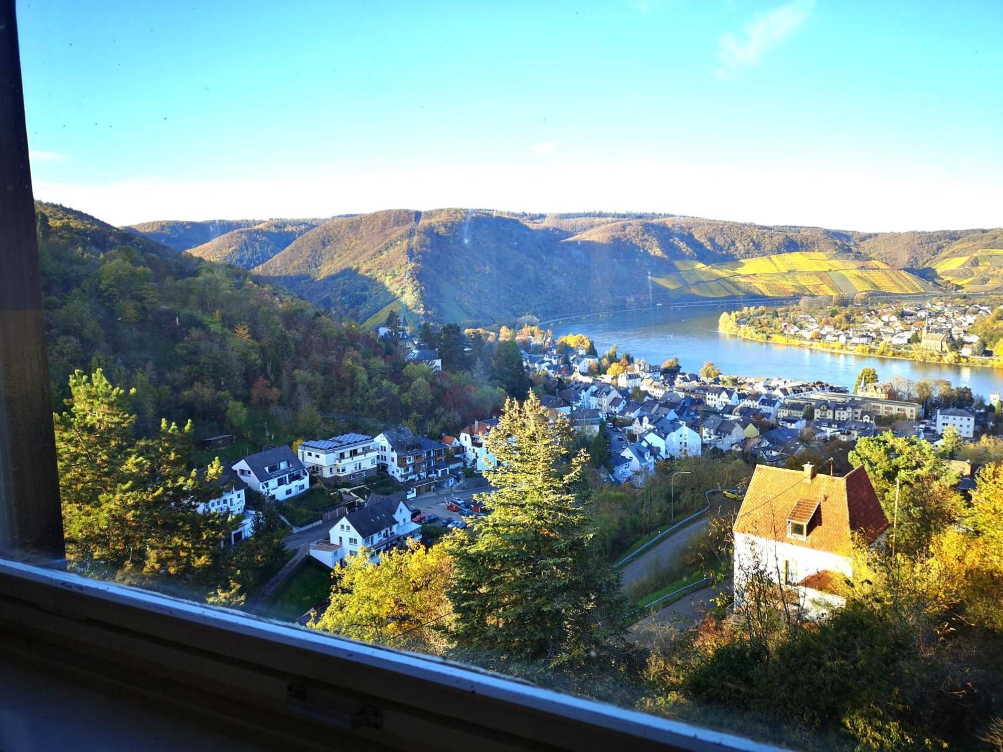 Little Rhineview Chateau Ug Boppard Eksteriør billede