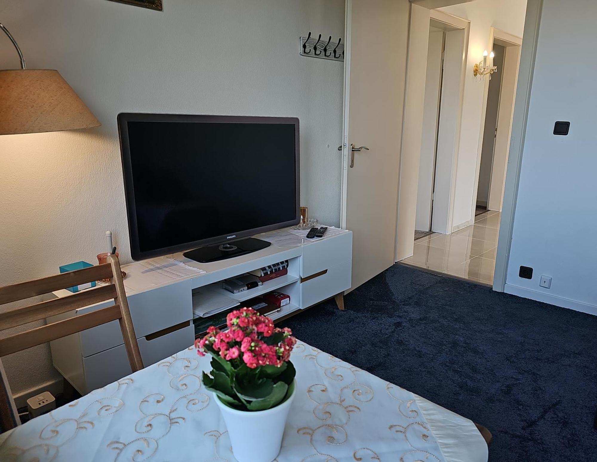 Little Rhineview Chateau Ug Boppard Eksteriør billede